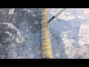 Изотест 2.0 по направляемой кровле. K-Systems Group.