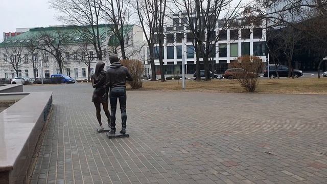 Лена и Ваня LIFE \ Королевишна местного пошиба\ Обзор влогов