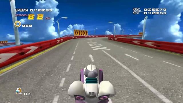 Я ВПЕРВЫЕ прошёл ПОЧТИ все игры про Соника и вот что понял... (Часть вторая) смотреть онлайн