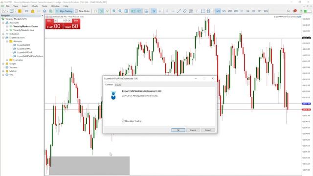MQL5 Programming Tutorial - The Beginner's Guide #programming #coding #programmer #mql5 #forex
