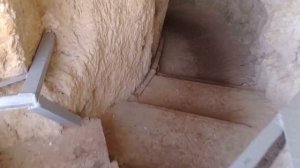 Красотища ! Фиолент ! Дикий пляж. Лестница в скале.11 июля 2021 год