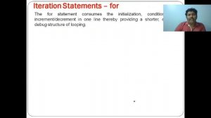 Control Statements Part2