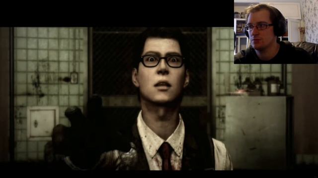 The Evil Within: The Assignment [EP6] KIDMAN VS ODA смотреть онлайн