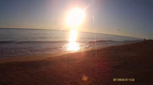 Рыбалка на Арабатской стрелке