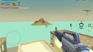 Как найти две секретные машины в чикен гане? (пасхалки)!!!