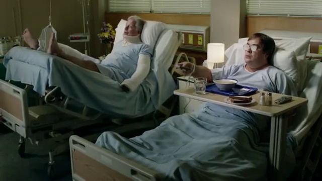 Линзы Optifog - Соседи по палате смотреть онлайн