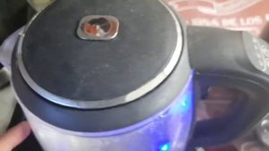 Чайник REDMOND SKYKETTLE M173S-E / Старый чайник против нового // Чай таёжный // Растижопа))