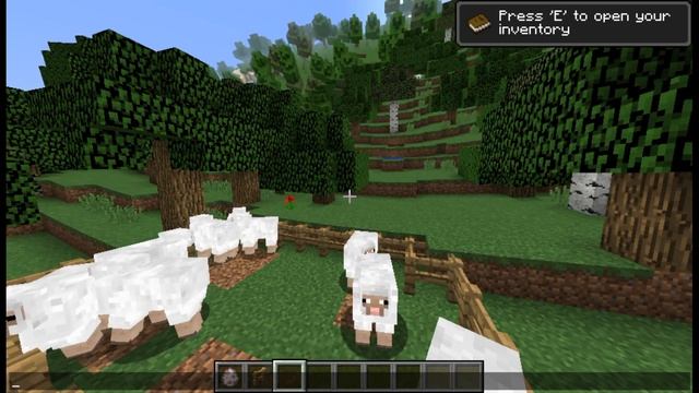 РАДУЖНЫЙ МИР МАЙНКРАФТ #11 смотреть онлайн