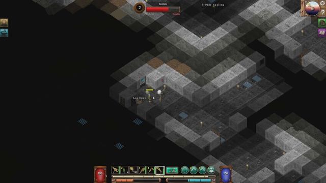 Lantern Forge #2 - Кто в теремочке живет? смотреть онлайн