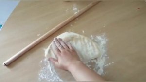 Ханума#как приготовить ханума с фаршем и картошкой