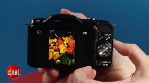 First Look  Panasonic updates its entrylevel ILC HD)