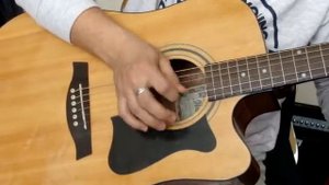 IBANEZ V72ECE NT, часть 2