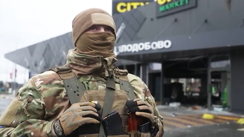 Быстро состряпанный фейк: Киеву придется ответить за провокацию в Буче / События