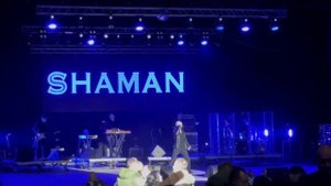 Ты моя в г. Луганск 15.01.2023 #shaman #шаман #萨满 #音乐