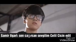 Kore klip Sen Çağırsan Sevgilim Koşa Koşa Gelerem