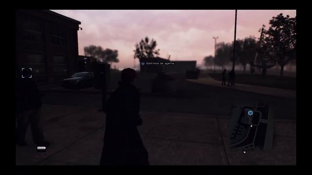 Watch Dogs PC TheWorse Mod v0 8+SweetFx I72600k 4,5 ghz GTX 670 смотреть онлайн