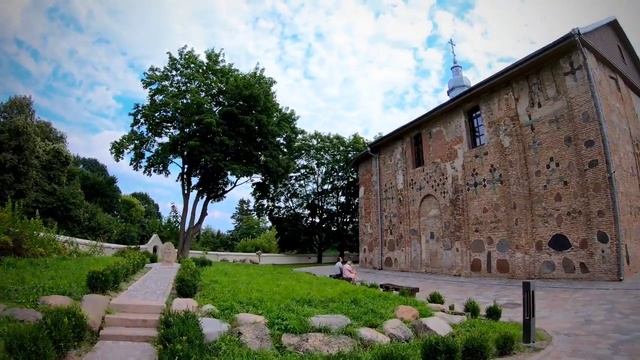 Trip to Grodno (part 1) смотреть онлайн