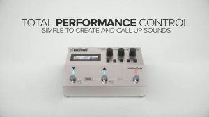 BOSS VE-500 Vocal Performer