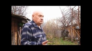 В. Железов. Мастер класс для садовода. Весна 2016..mp4