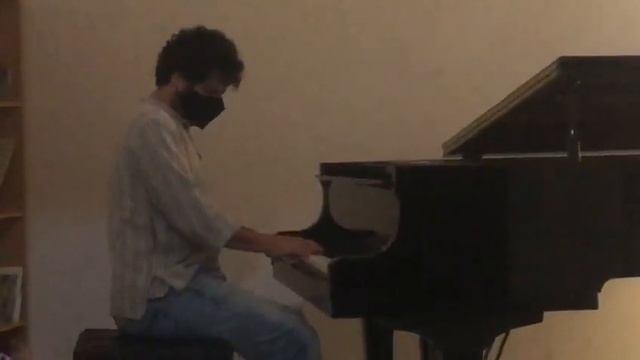 ANTONIO ORTIZ PIANO FLAMENCO IMPROVISATIONS смотреть онлайн