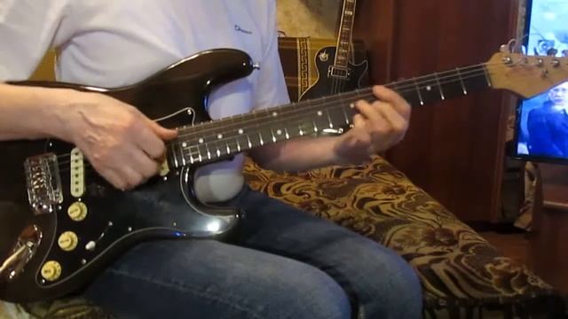 Журавли-Вилли Токарев (как играть на гитаре аккорды) смотреть онлайн