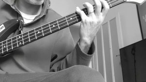 Stan - Eminem ft. Dido - Bass cover