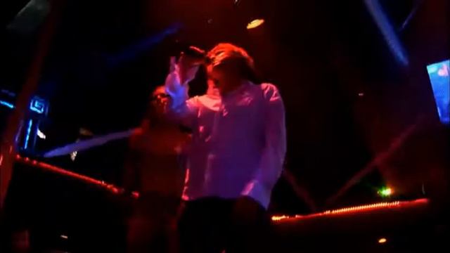 Александр Астахов единственный в России House Singer - Astahoff