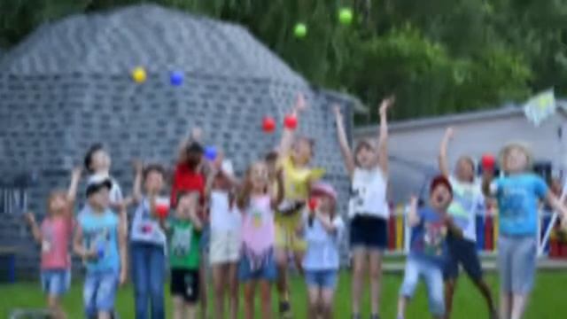 Начало учебного года. Пусть будет праздник! смотреть онлайн