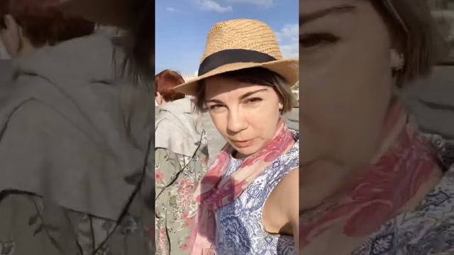 Круиз по Персидскому заливу. Часть 3: ДУБАЙ/ХАСАБ