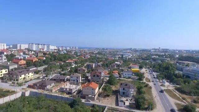 Купить участок в элитном районе Севастополя смотреть онлайн