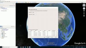 How to Create  kml file from excel file using Google Earth Pro