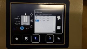 ZIC X9 5W-40 темература застывания. Масло из большой канистры.