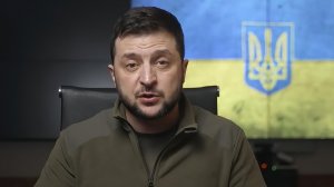Зеленского ожидает судьба Гитлера считают в США
