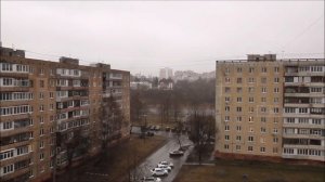 Первый гром был зафиксирован 2 апреля 2022 года в городе Орле. Город Орёл. Молния и гром.