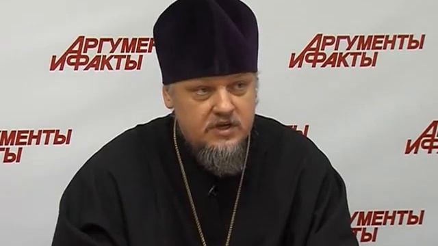 Православный священник о Масленице