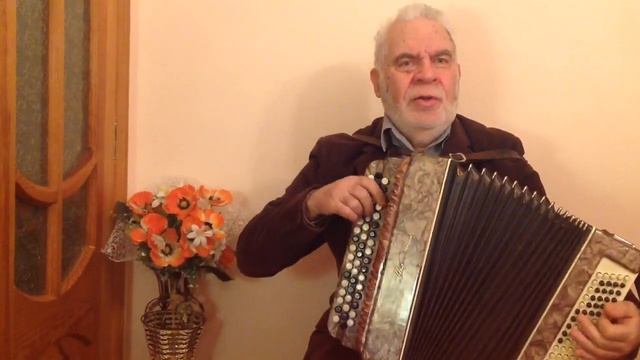 4.Український романс: Карі очі, чорні брови. смотреть онлайн