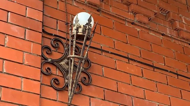 Изделия из ковки для дома, своими руками.