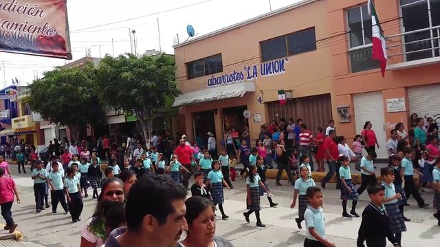 TLACOLULA DE MATAMOROS OAXACA 16-SEP-15 смотреть онлайн