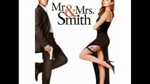 Mr   Mrs  Smith Express Yourself