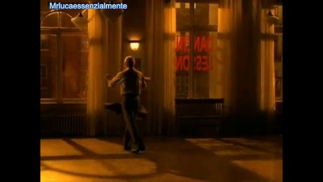 Tango - Shall we Dance vs Roxanne смотреть онлайн