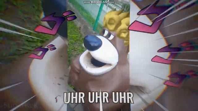 МИШКА ФРЕД смотреть онлайн