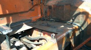 Тюнинг МТЗ 80!!!