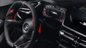 Новый БМВ z4 2018. Интерьер и экстерьер автомобиля а также тест драйв.