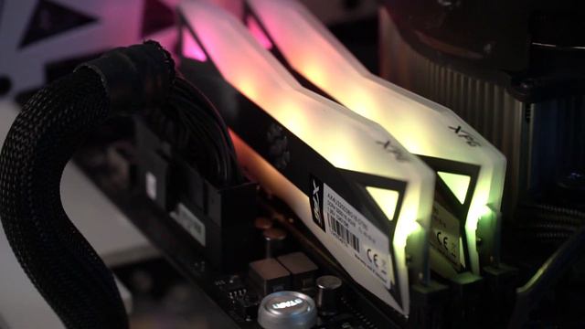 Review ADATA Spectrix D60G | RAM Kencang dan Overclockable смотреть онлайн