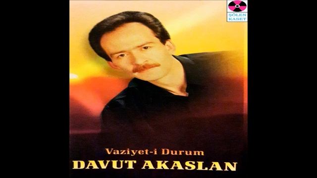 Davut Akaslan - Git Gülüm смотреть онлайн