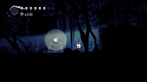 НОВИЧОК И 112% В Hollow Knight