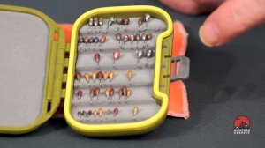 Зимние спортивные мормышки