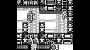 [GB] Mega Man III (1992) Longplay