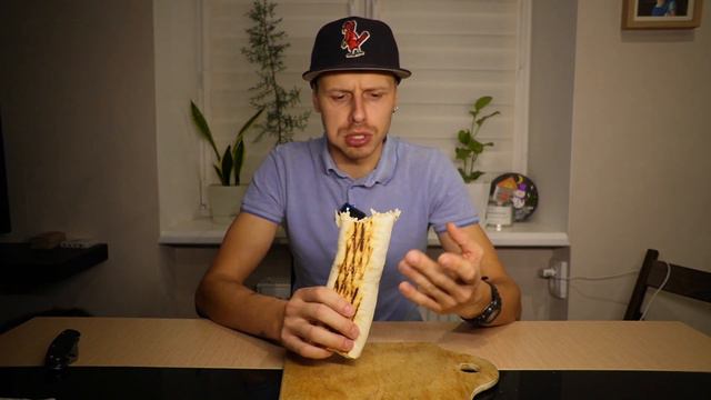 Легкая остринка с накопительным эффектом. Обзор шаурмы «Корона» в Кирове