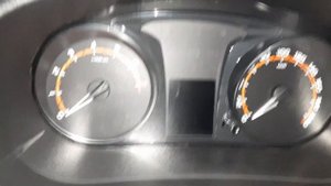 Калибровка приборов Лада Гранта ФЛ.